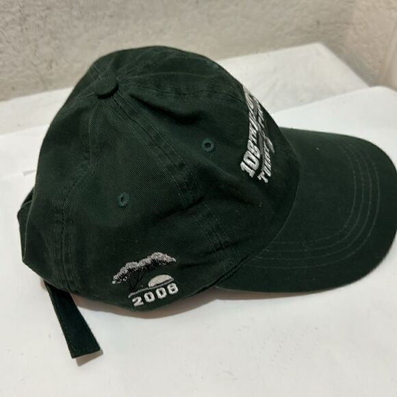 108 th  US Open Torrey Pines Hat 2008 - Picture 3 of 5